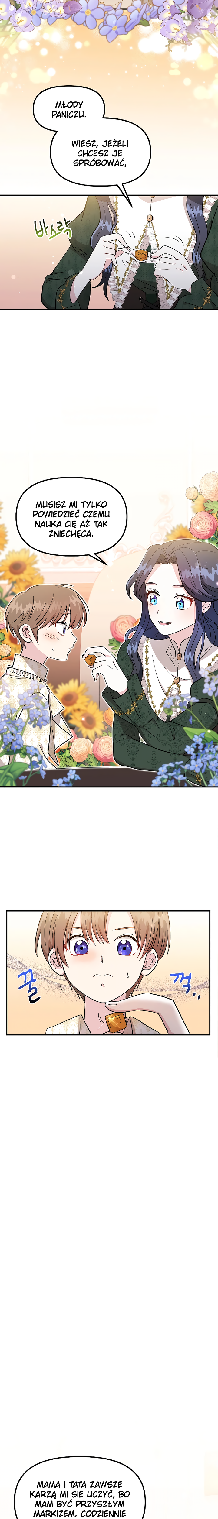I Became the Tutor of the Royal Twins Roz. 2 第16页