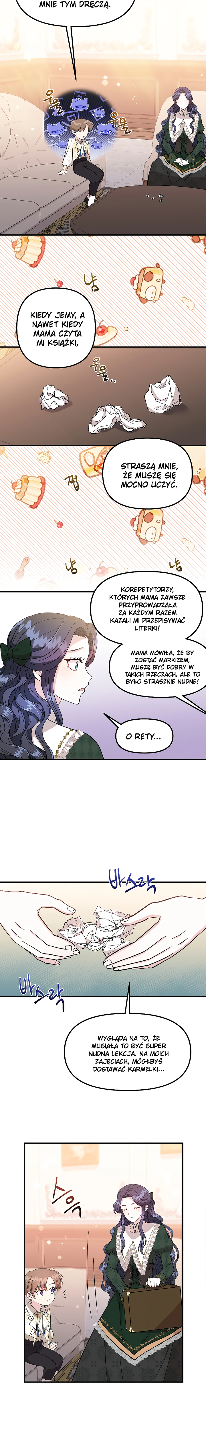 I Became the Tutor of the Royal Twins Roz. 2 第17页