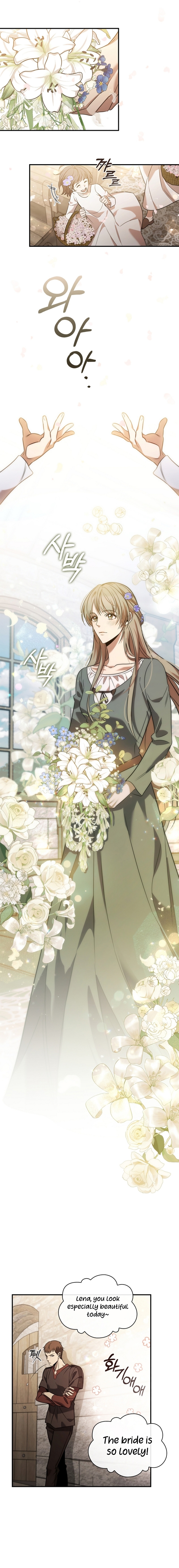 Raising the Princess After Her Death Ch. 2 第12页