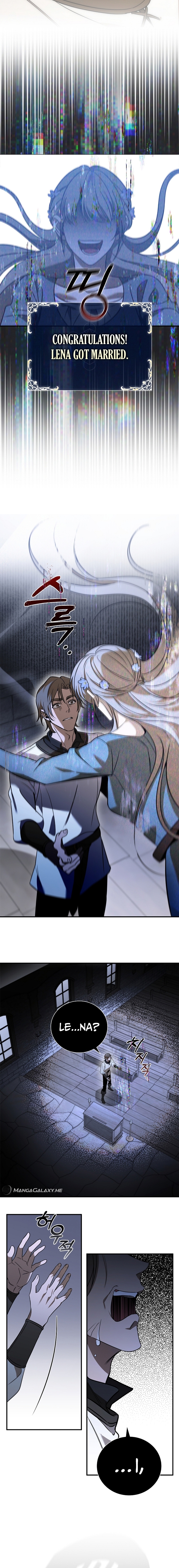 Raising the Princess After Her Death Ch. 2 第16页