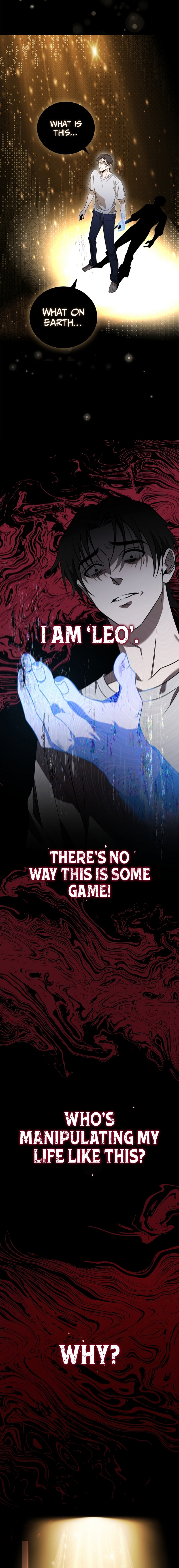 Raising the Princess After Her Death Ch. 2 第19页
