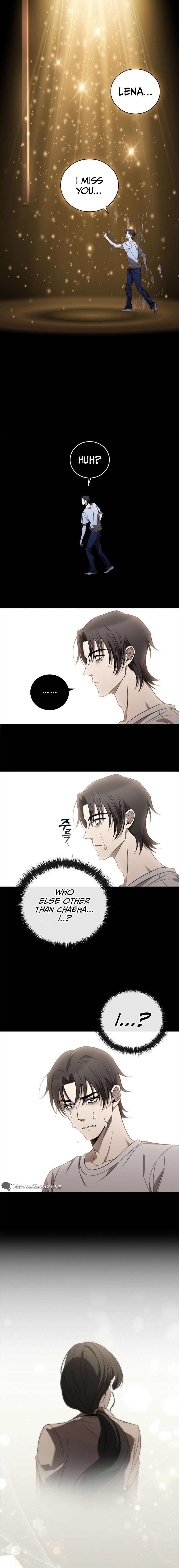 Raising the Princess After Her Death Ch. 2 第20页