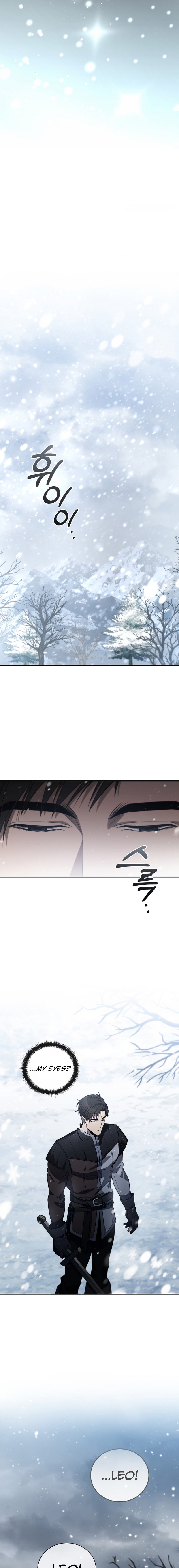 Raising the Princess After Her Death Ch. 2 第24页