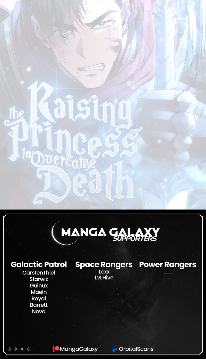 Raising the Princess After Her Death Ch. 2 第26页