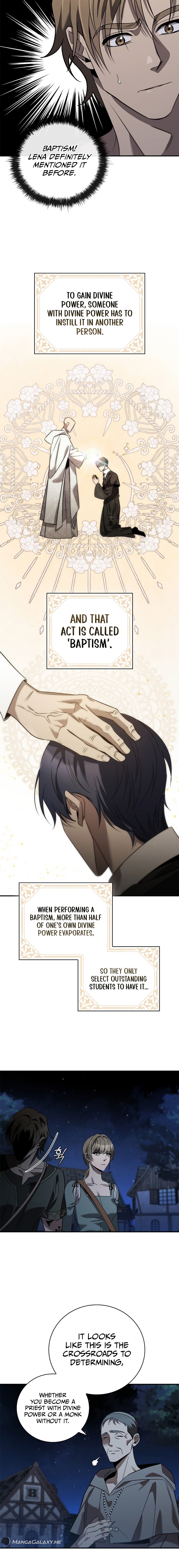 Raising the Princess After Her Death Ch. 2 第5页