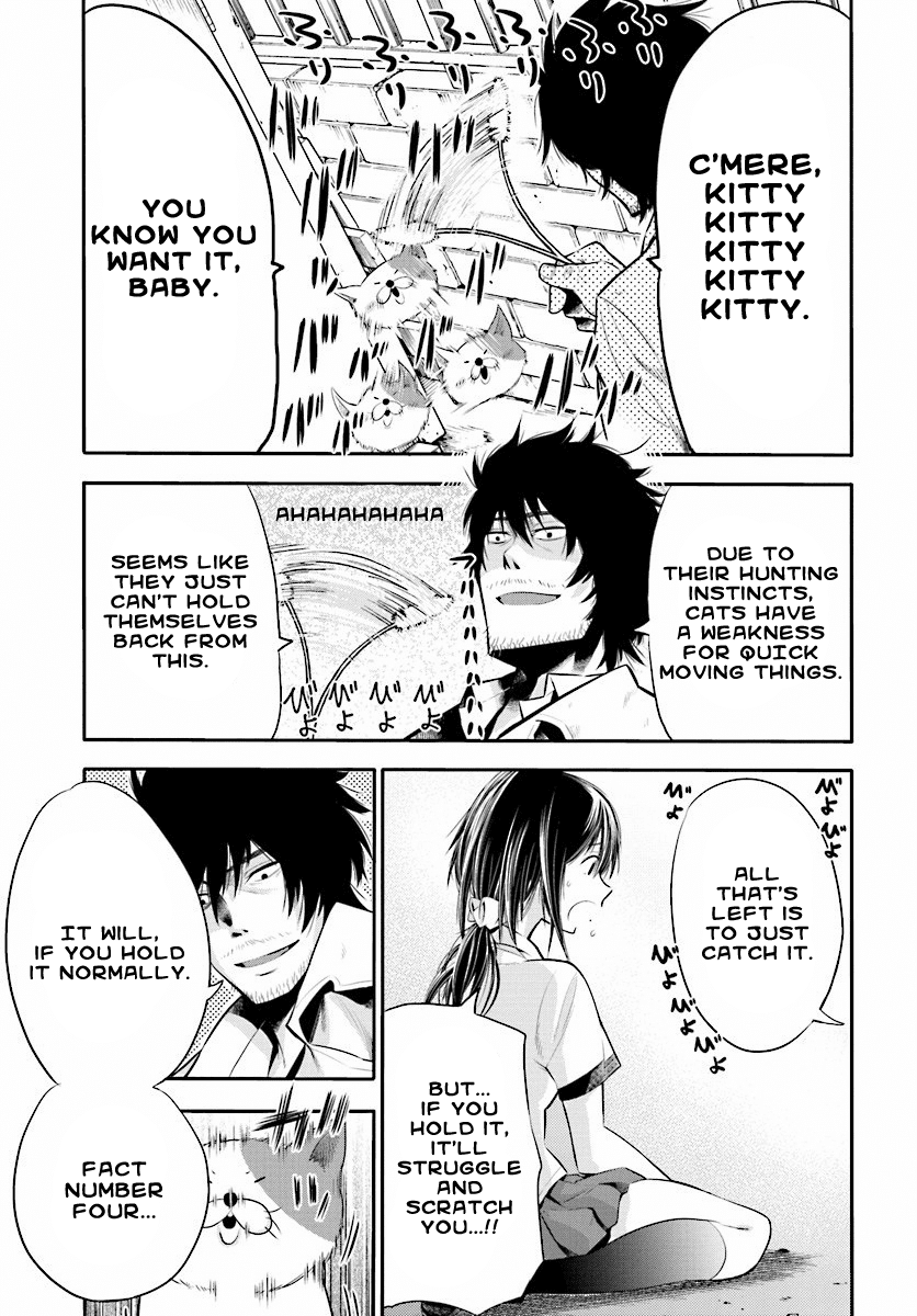 Mattaku Saikin no Tantei to Kitara Ex-Great Detective's Assistant, Mashiro 第22页