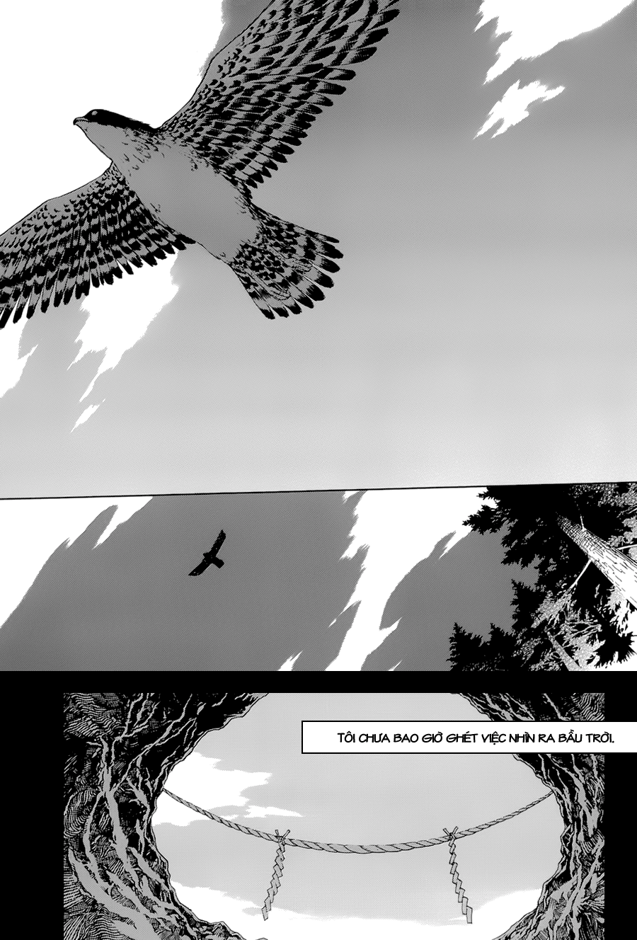 Sola Vol. 1 Ch. 3 第4页
