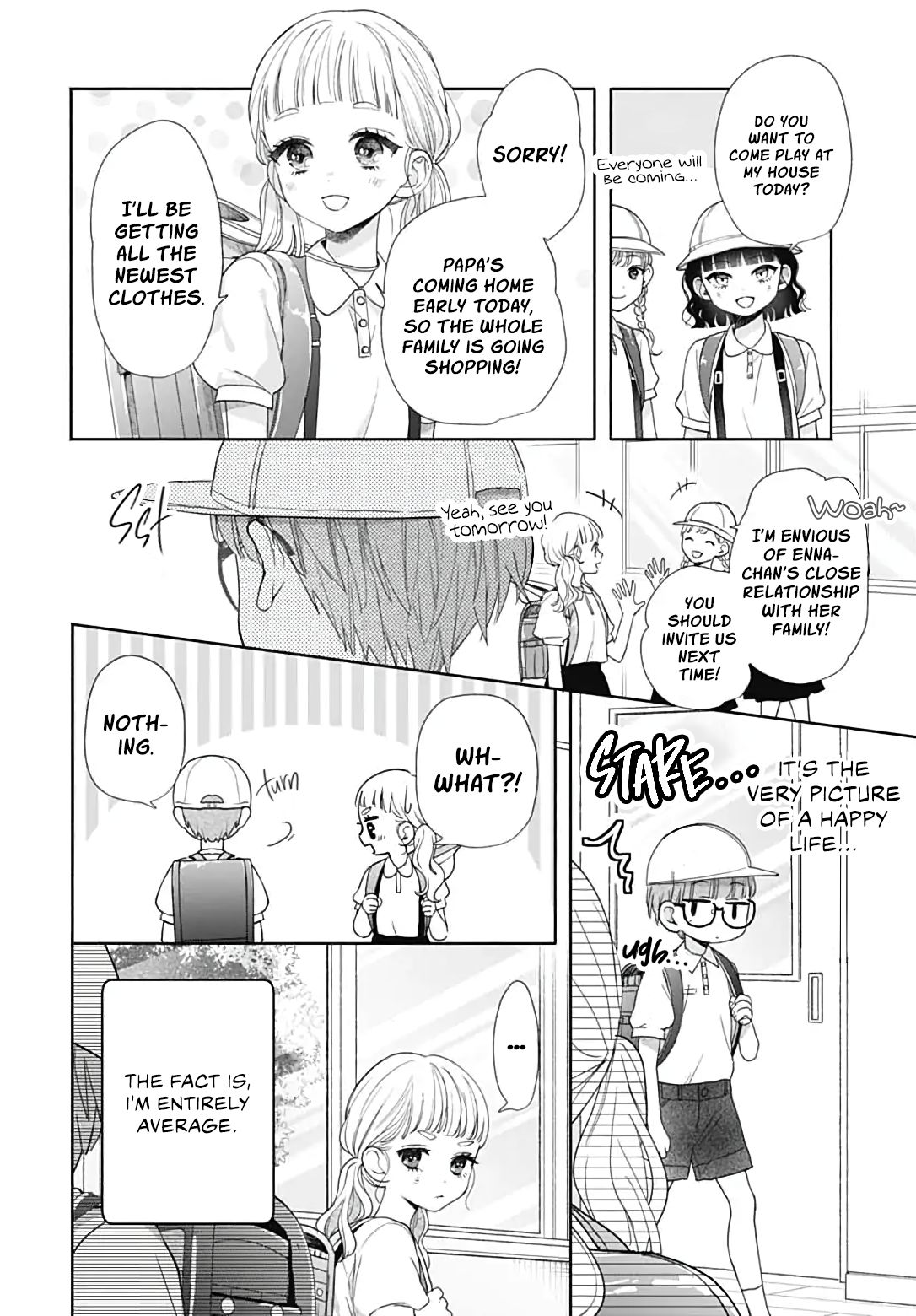Komiyama ga Kirai da 第7页
