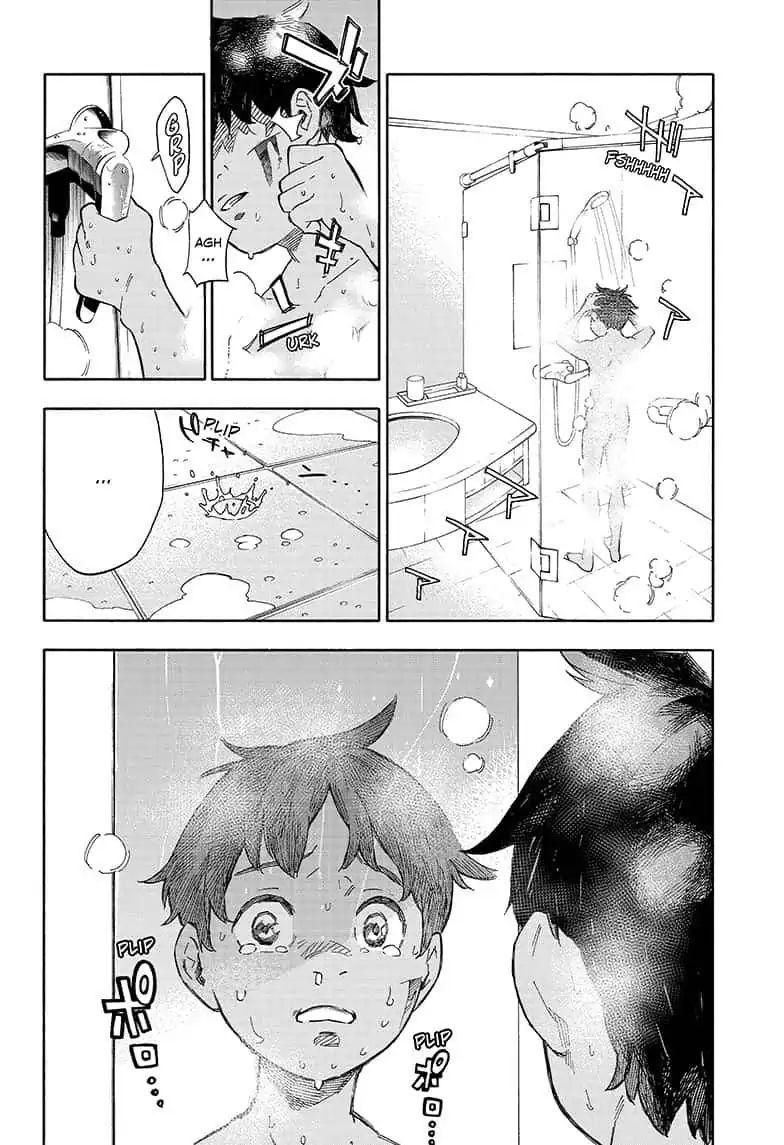 Tokyo Shinobi Squad jin narumi 第31页