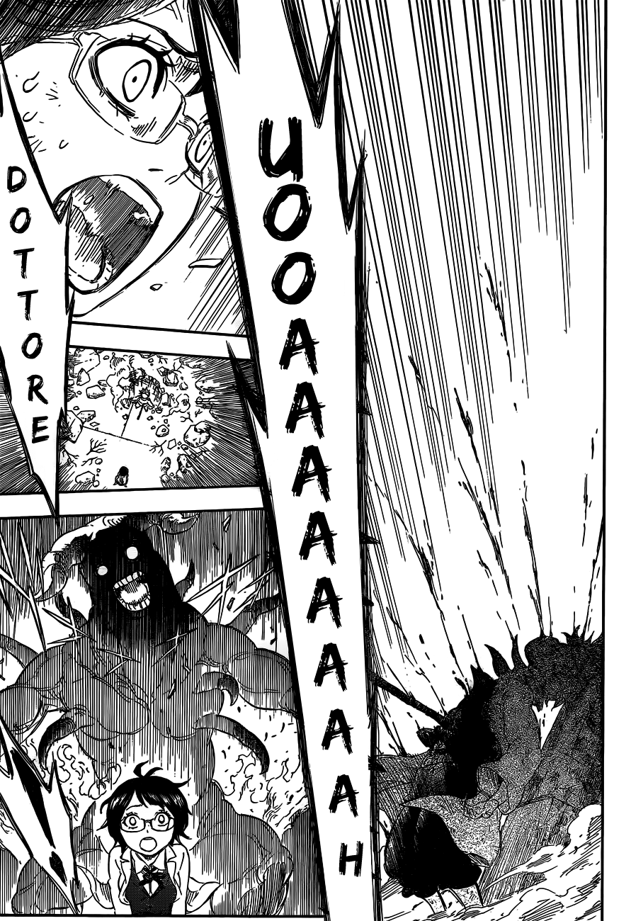 Hungry Joker Vol. 1 Ch. 1 第40页