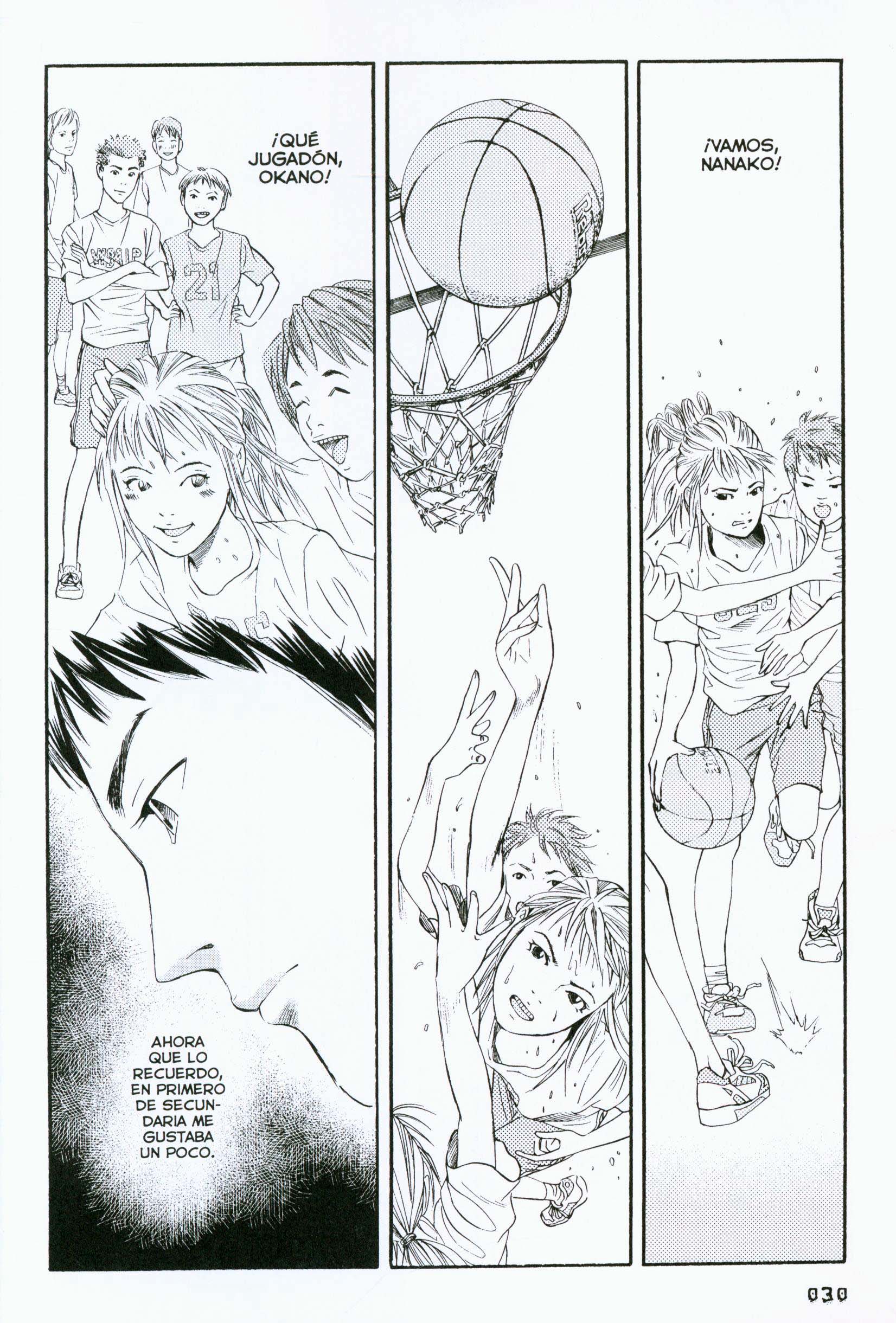 51 Ways to Save My Girlfriend 23 De Febrero: Se Produce El Terremoto 第31页
