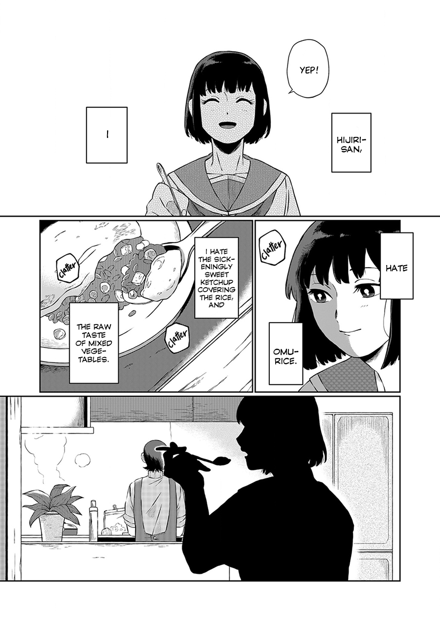 Ani Datta Mono Vol. 1 Ch. 2 第34页