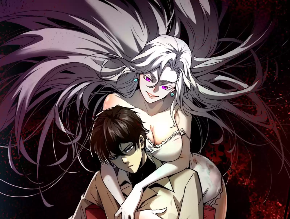 Weird And Hard To Kill? Sorry, I’m The Real Immortal Ch. 5 第2页