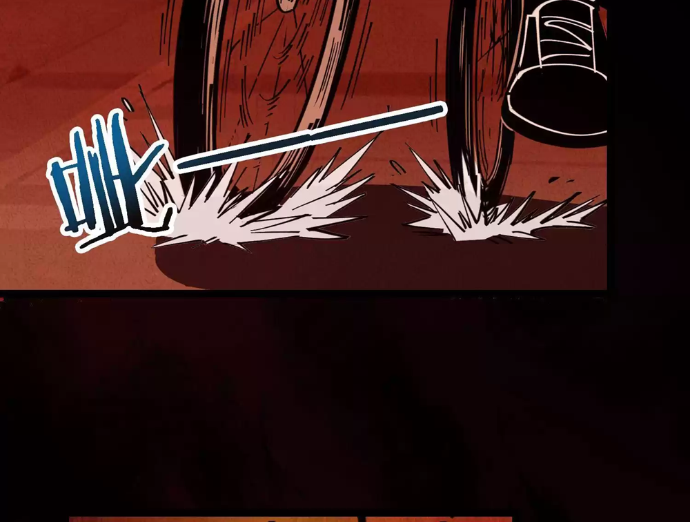 Weird And Hard To Kill? Sorry, I’m The Real Immortal Ch. 5 第16页