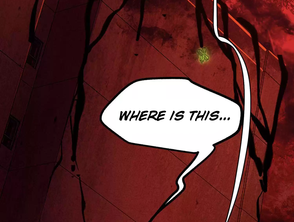 Weird And Hard To Kill? Sorry, I’m The Real Immortal Ch. 5 第20页