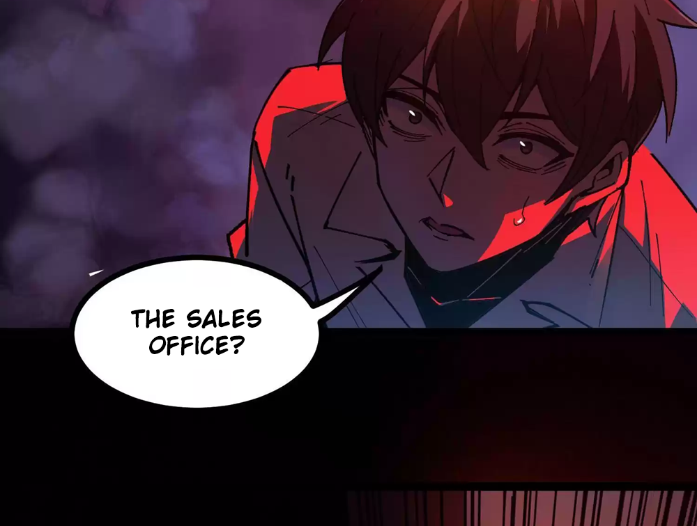 Weird And Hard To Kill? Sorry, I’m The Real Immortal Ch. 5 第22页