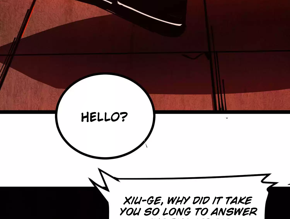 Weird And Hard To Kill? Sorry, I’m The Real Immortal Ch. 5 第26页