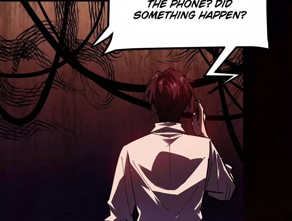 Weird And Hard To Kill? Sorry, I’m The Real Immortal Ch. 5 第27页