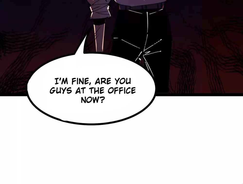 Weird And Hard To Kill? Sorry, I’m The Real Immortal Ch. 5 第28页