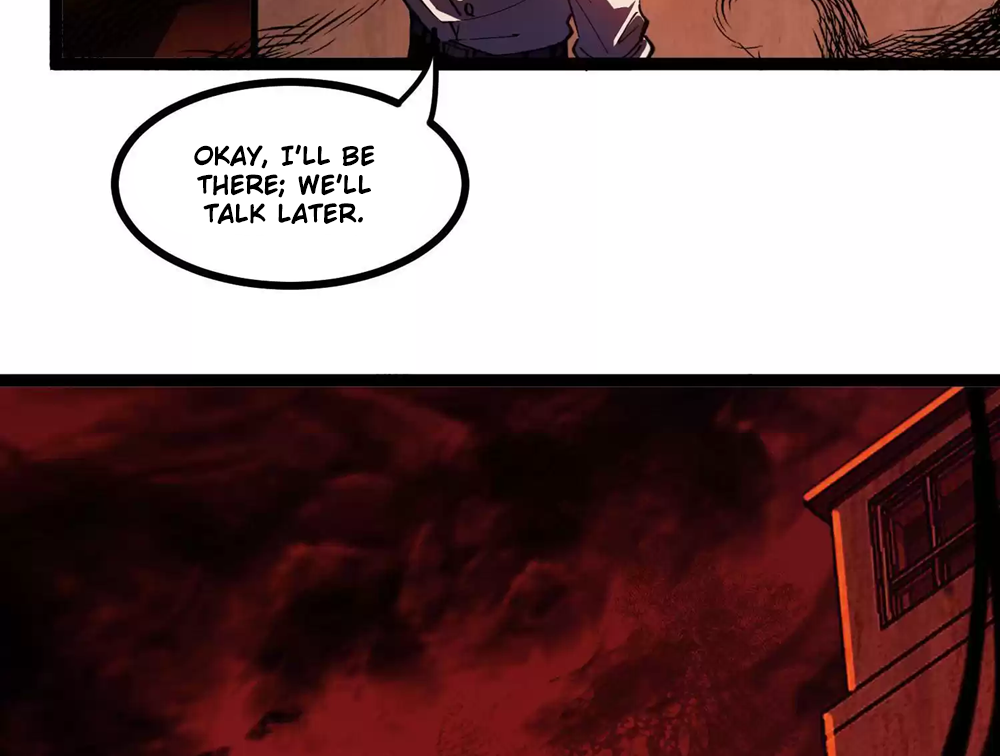 Weird And Hard To Kill? Sorry, I’m The Real Immortal Ch. 5 第30页