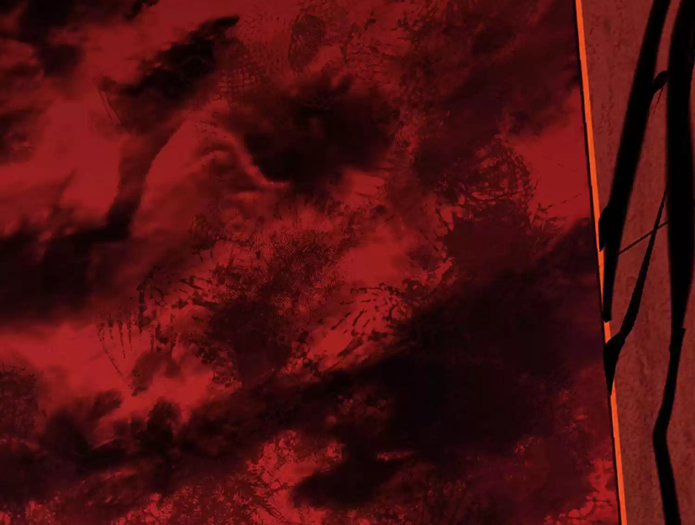 Weird And Hard To Kill? Sorry, I’m The Real Immortal Ch. 5 第31页