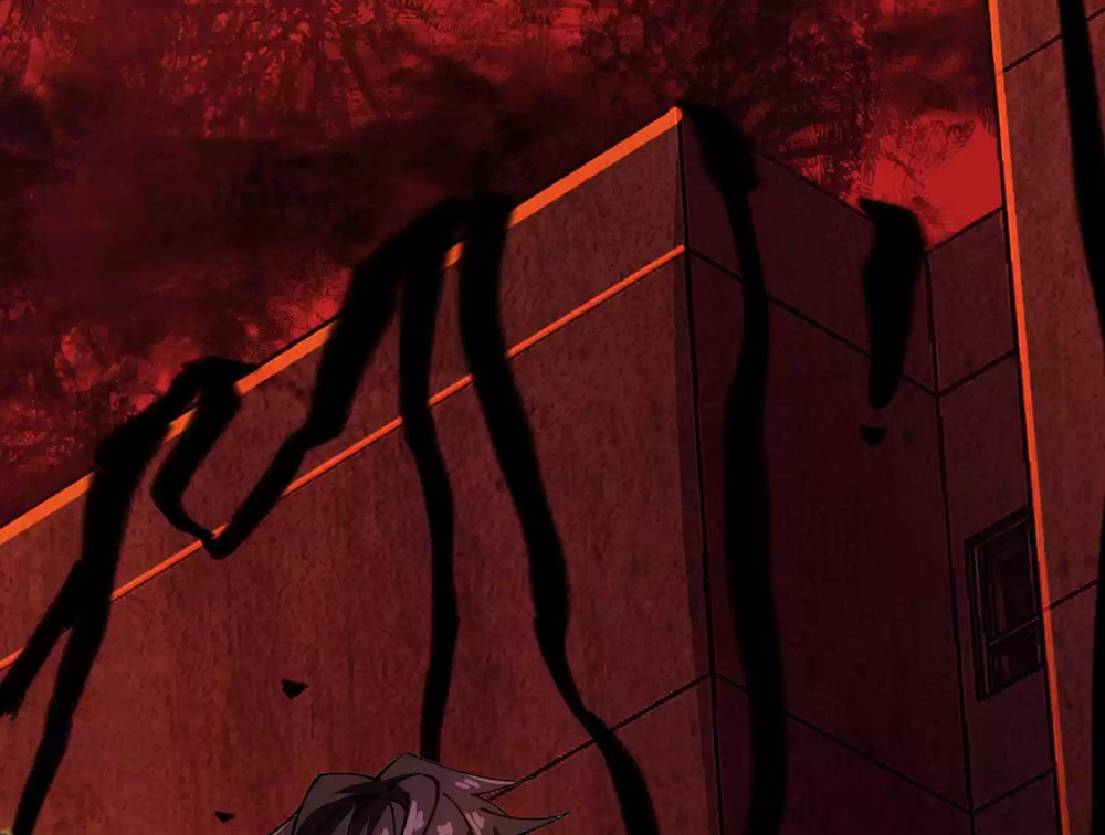 Weird And Hard To Kill? Sorry, I’m The Real Immortal Ch. 5 第32页