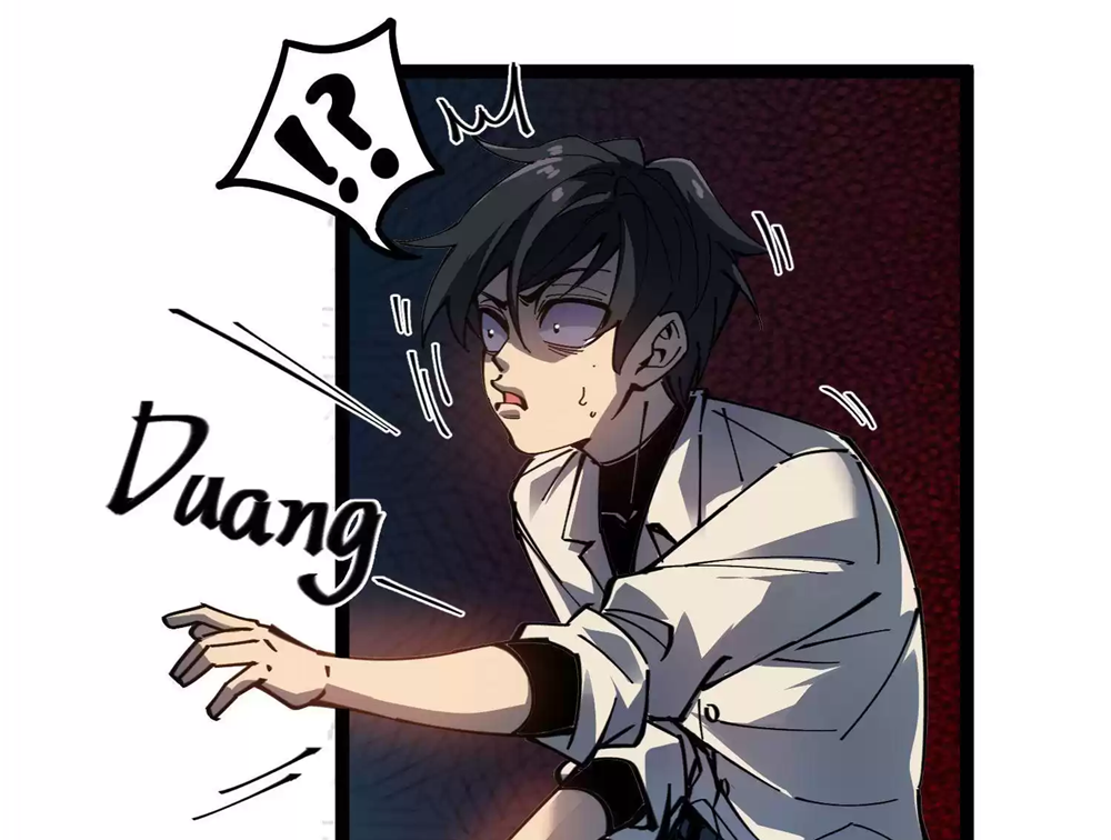 Weird And Hard To Kill? Sorry, I’m The Real Immortal Ch. 5 第38页
