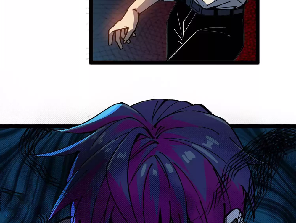 Weird And Hard To Kill? Sorry, I’m The Real Immortal Ch. 5 第39页