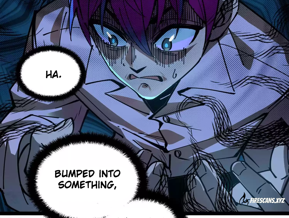 Weird And Hard To Kill? Sorry, I’m The Real Immortal Ch. 5 第40页