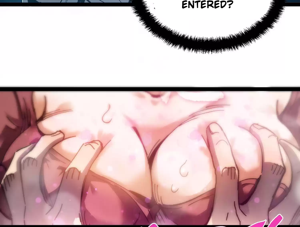 Weird And Hard To Kill? Sorry, I’m The Real Immortal Ch. 5 第42页