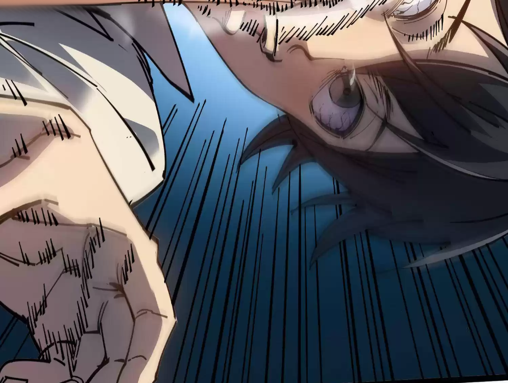 Weird And Hard To Kill? Sorry, I’m The Real Immortal Ch. 5 第47页
