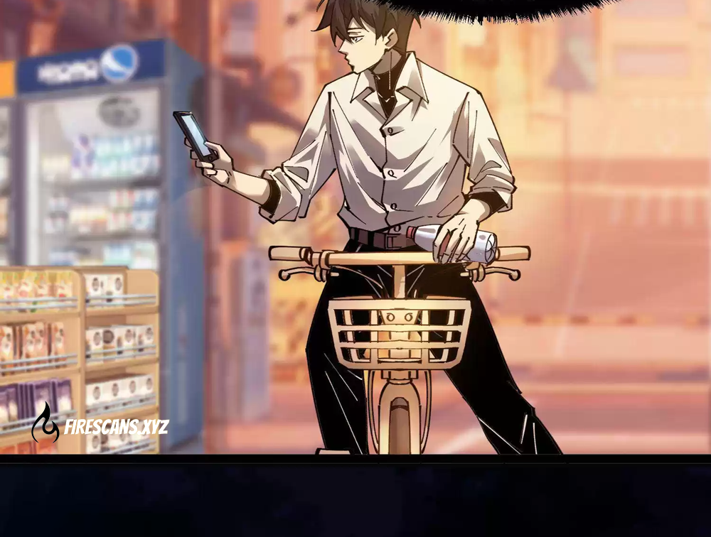 Weird And Hard To Kill? Sorry, I’m The Real Immortal Ch. 5 第6页