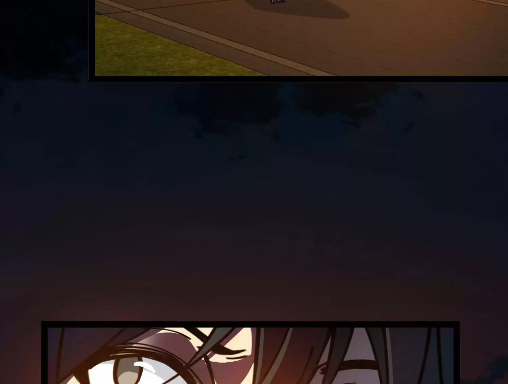 Weird And Hard To Kill? Sorry, I’m The Real Immortal Ch. 5 第51页