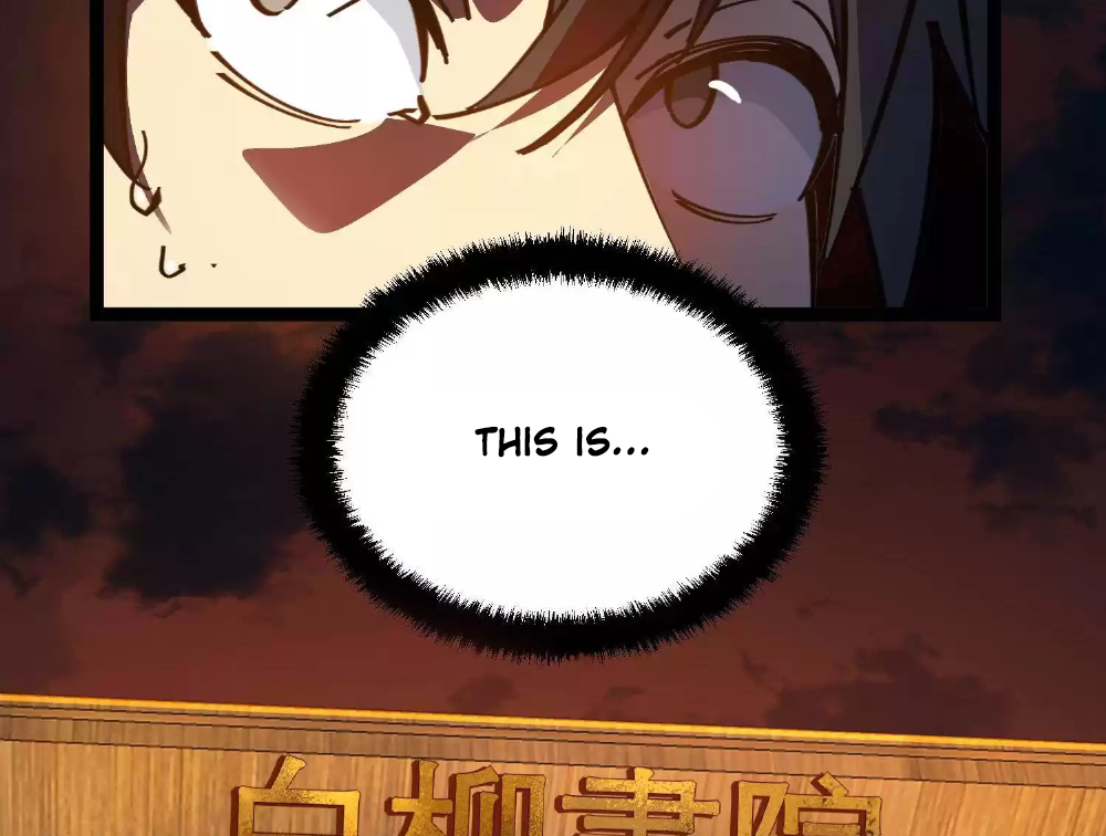 Weird And Hard To Kill? Sorry, I’m The Real Immortal Ch. 5 第52页
