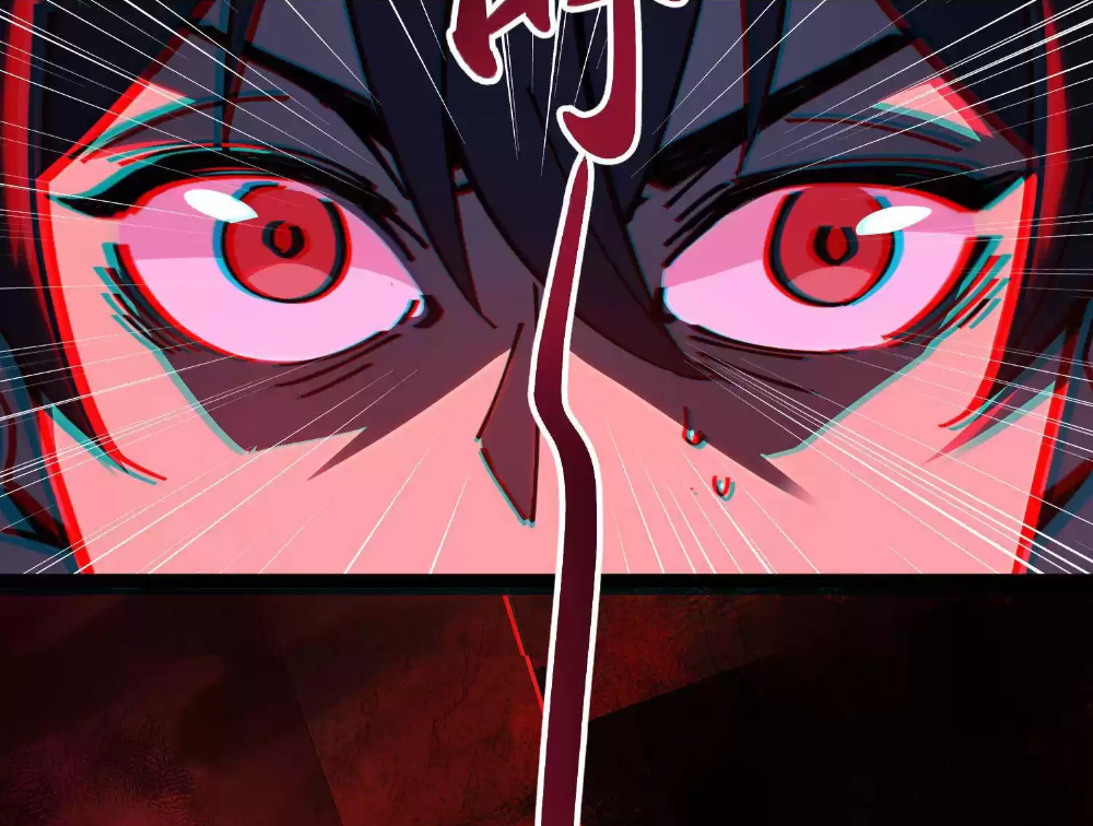Weird And Hard To Kill? Sorry, I’m The Real Immortal Ch. 5 第57页