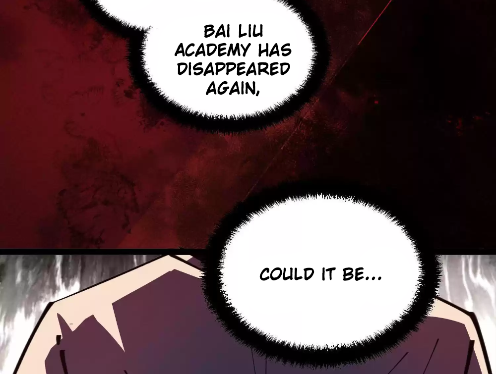 Weird And Hard To Kill? Sorry, I’m The Real Immortal Ch. 5 第60页