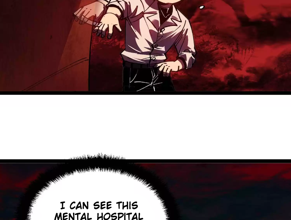 Weird And Hard To Kill? Sorry, I’m The Real Immortal Ch. 5 第63页