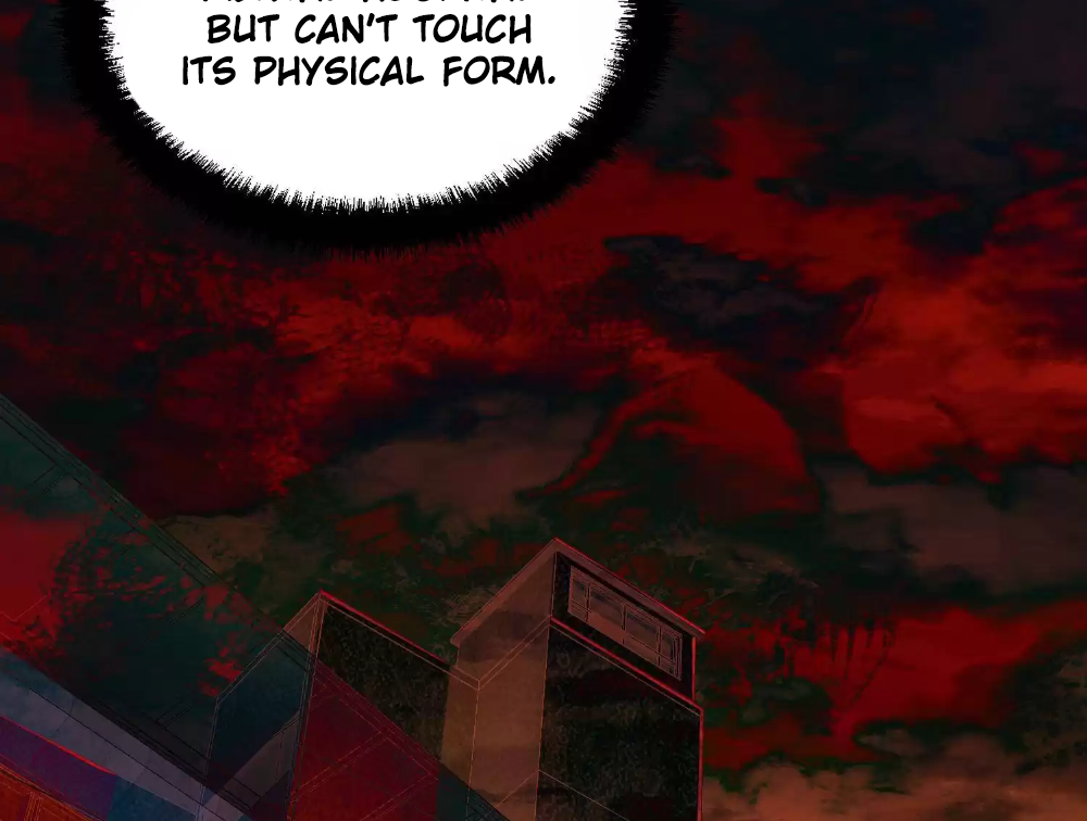 Weird And Hard To Kill? Sorry, I’m The Real Immortal Ch. 5 第64页