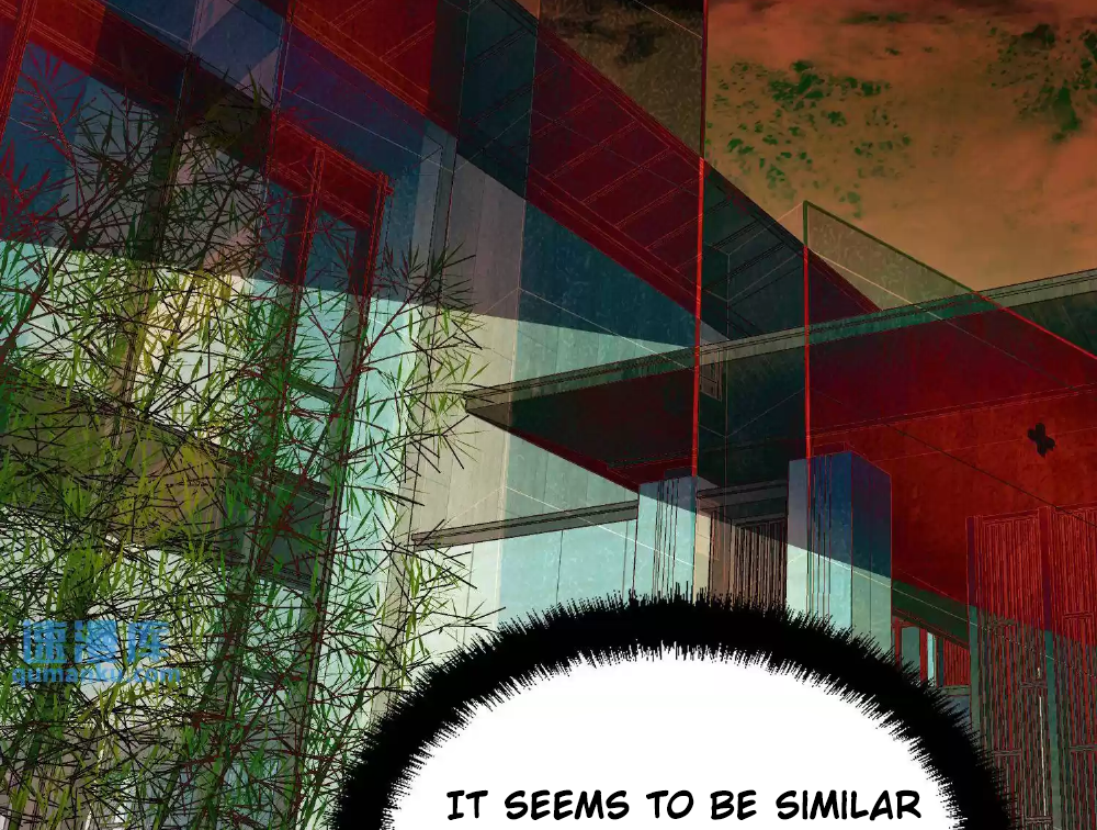 Weird And Hard To Kill? Sorry, I’m The Real Immortal Ch. 5 第65页