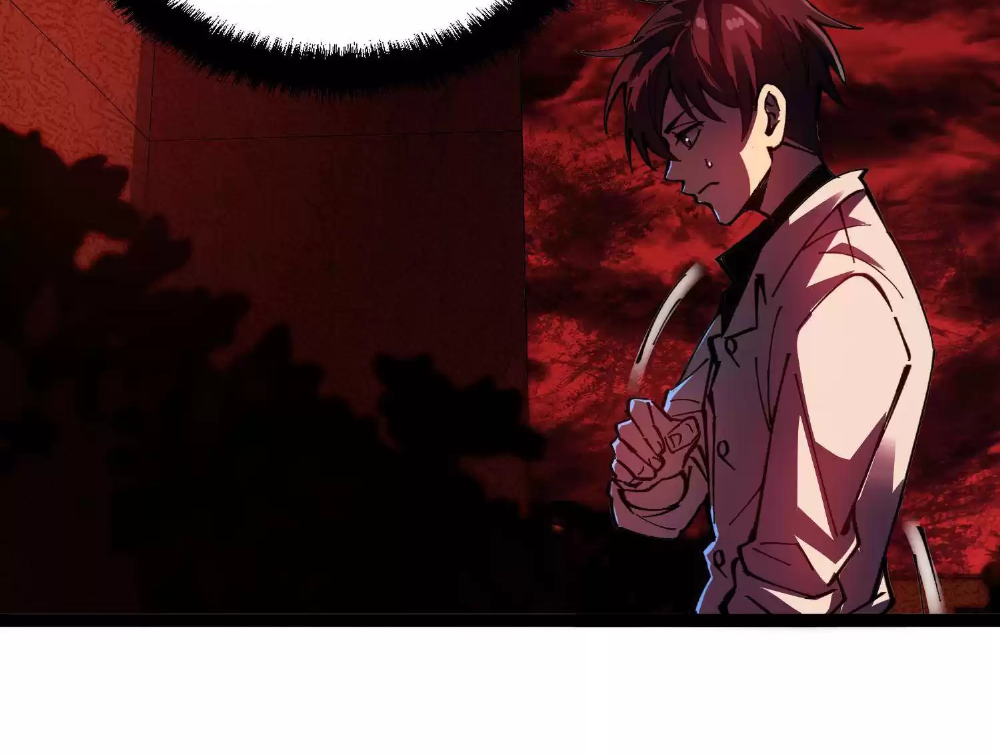 Weird And Hard To Kill? Sorry, I’m The Real Immortal Ch. 5 第67页