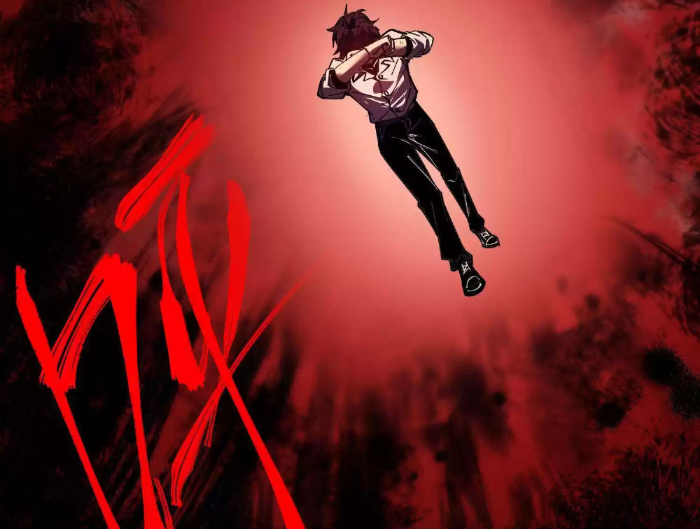 Weird And Hard To Kill? Sorry, I’m The Real Immortal Ch. 5 第70页