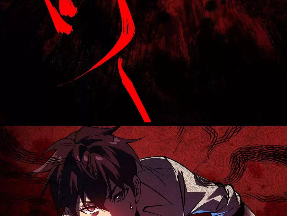 Weird And Hard To Kill? Sorry, I’m The Real Immortal Ch. 5 第71页