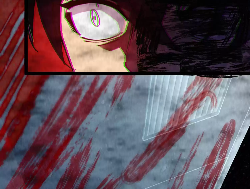Weird And Hard To Kill? Sorry, I’m The Real Immortal Ch. 5 第73页