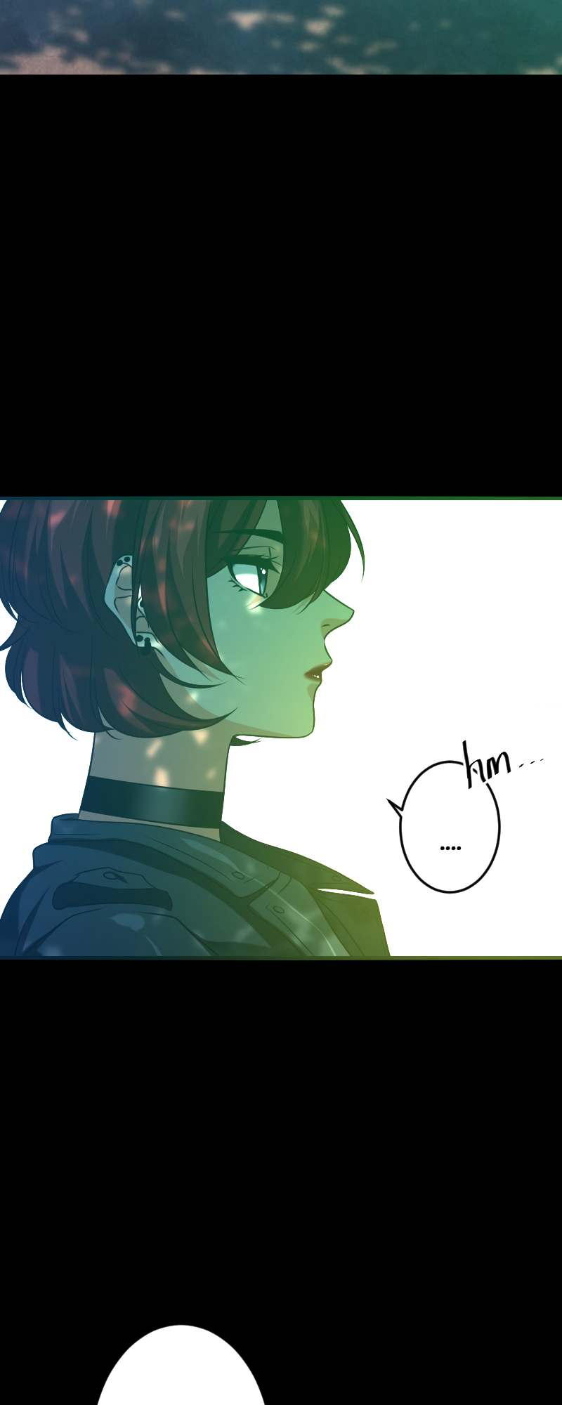 Love Is a Promise Ch. 3 第12页
