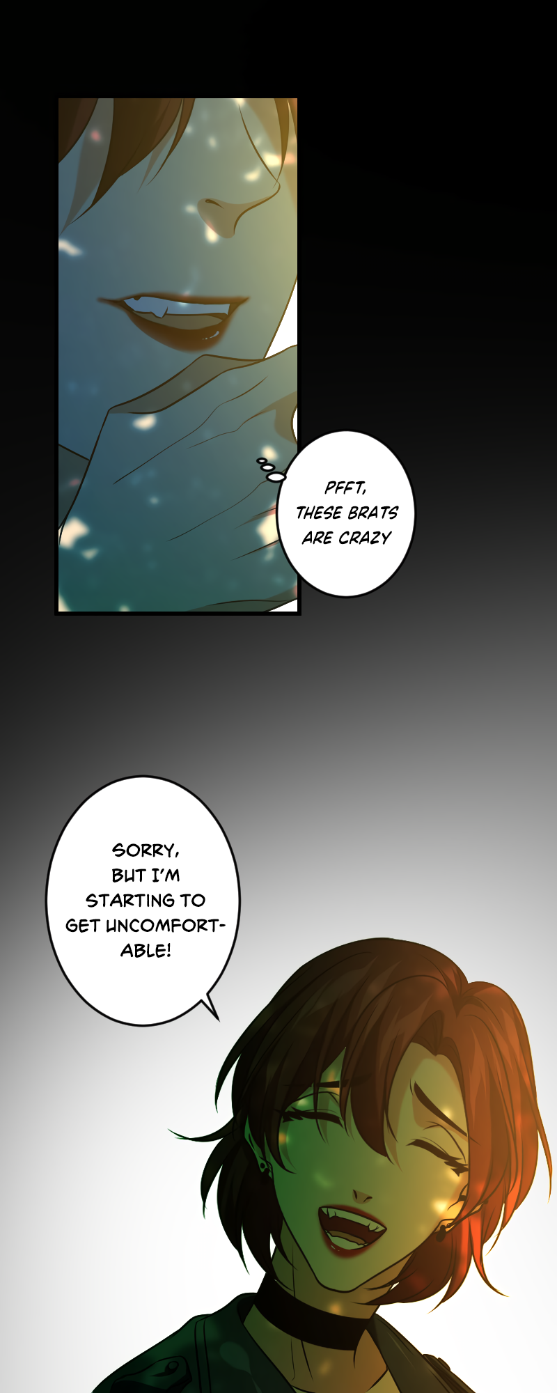 Love Is a Promise Ch. 3 第26页