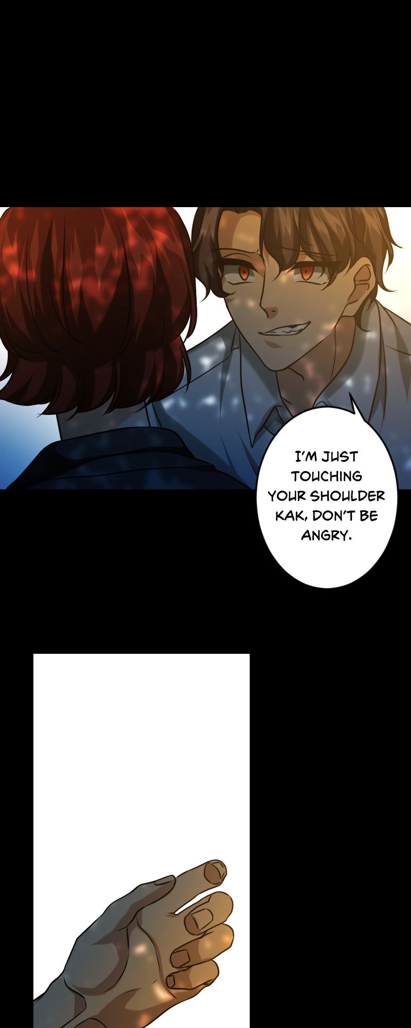 Love Is a Promise Ch. 3 第30页