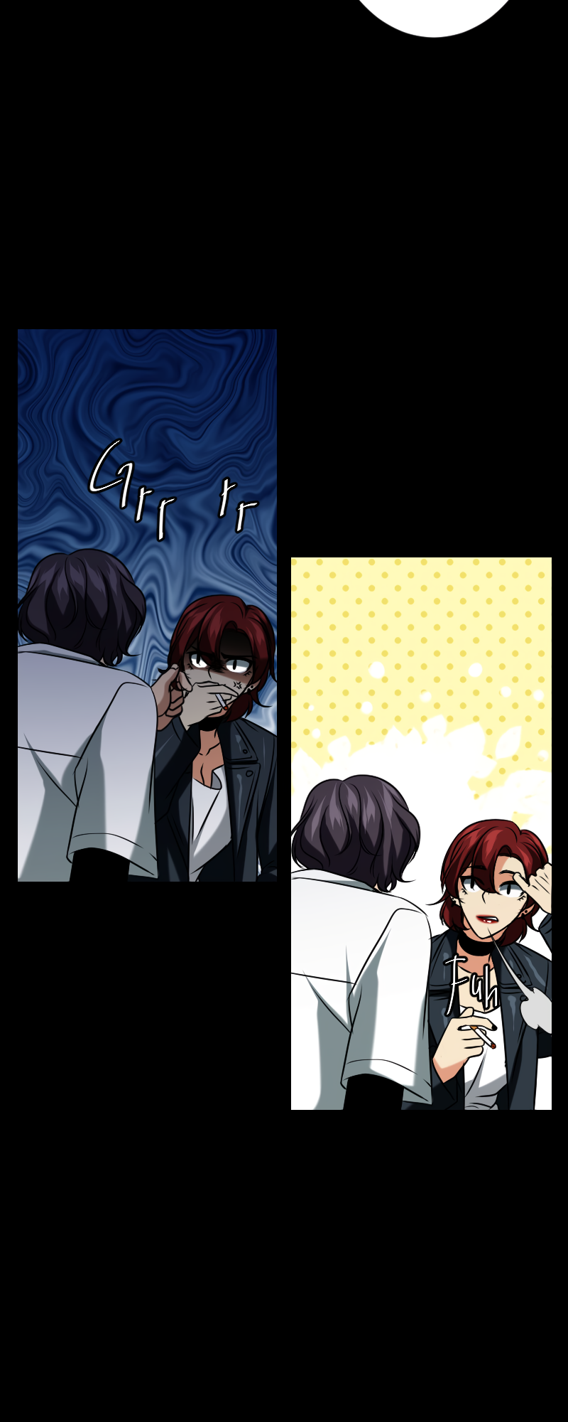Love Is a Promise Ch. 3 第32页