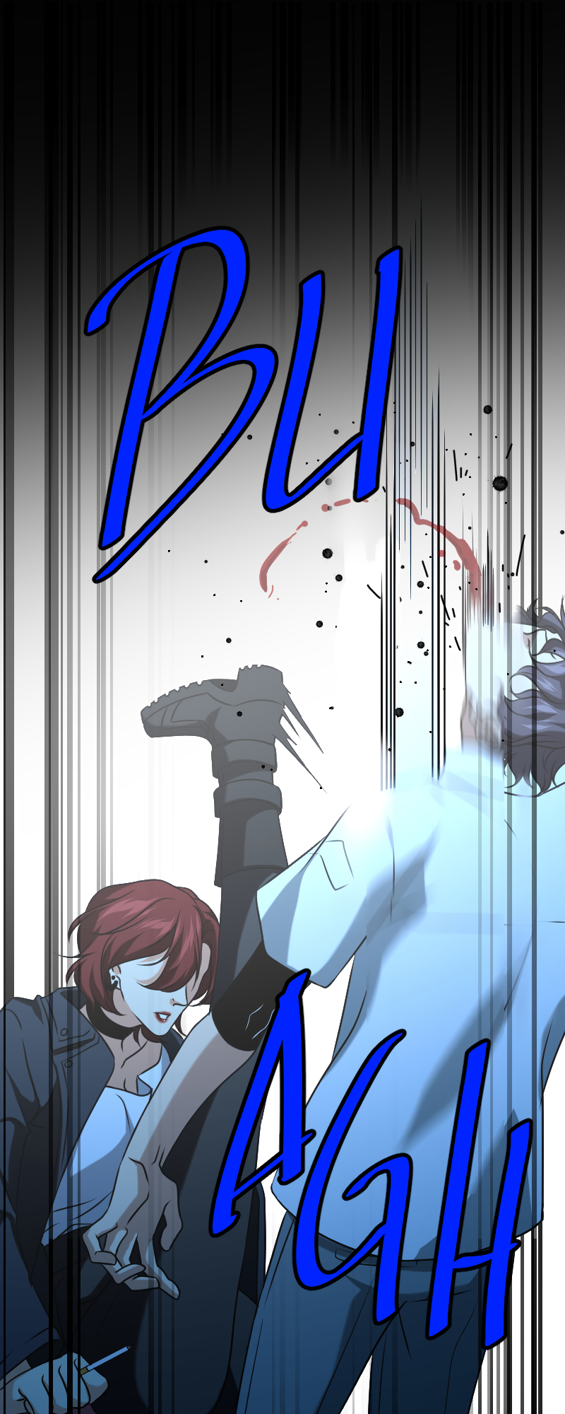 Love Is a Promise Ch. 3 第36页