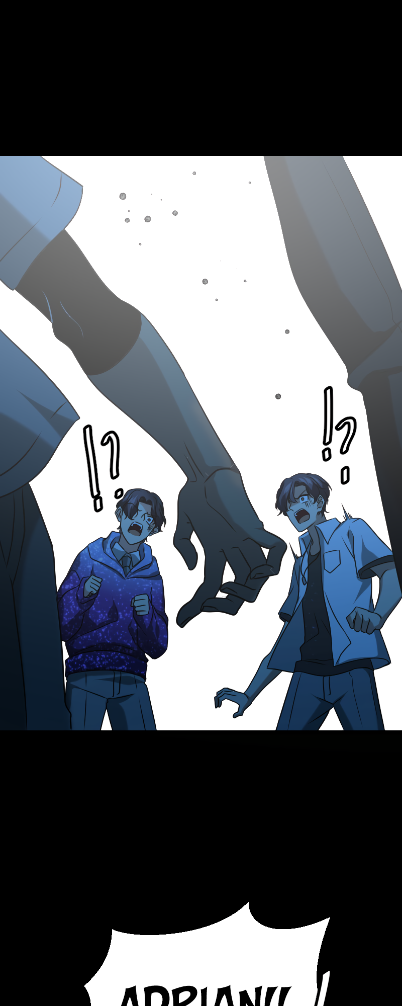 Love Is a Promise Ch. 3 第38页