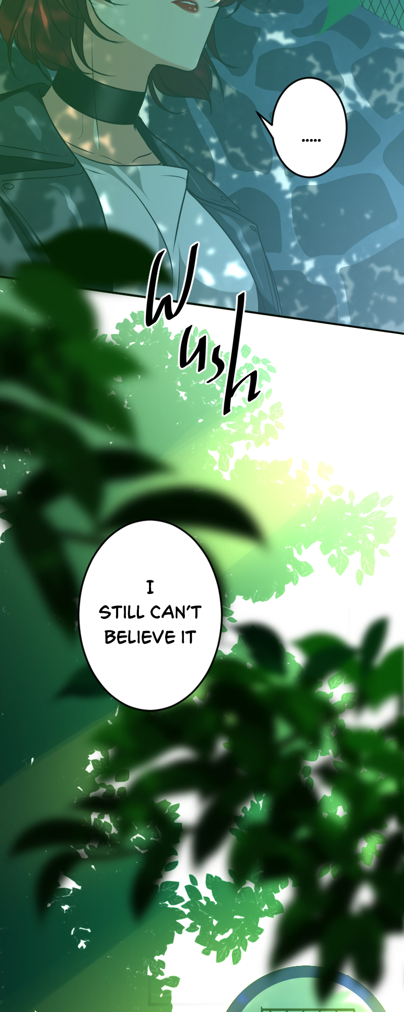 Love Is a Promise Ch. 3 第10页